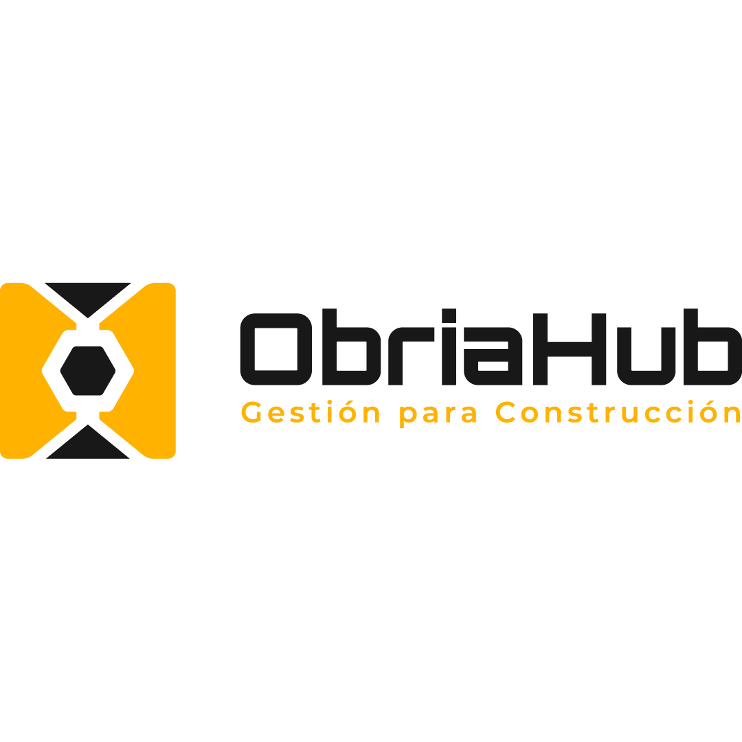 ObriaHub — Gestión para Construcción